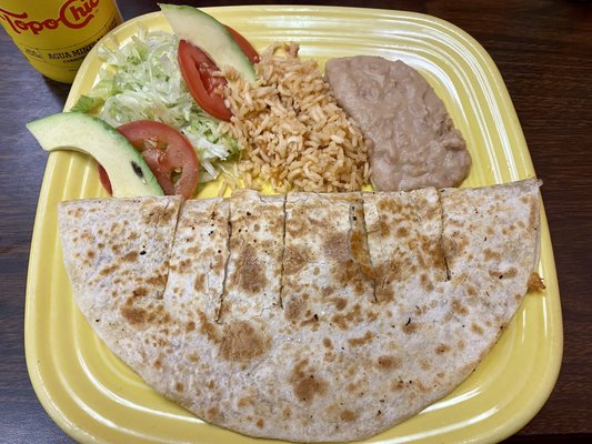 La Mexicana by null