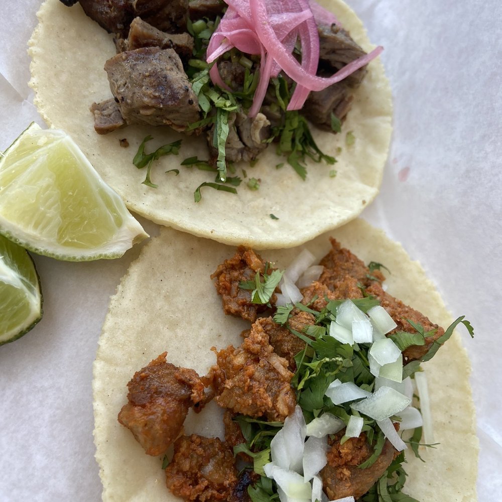 Tacos Chiwas - Tacos Near Me - Mesa, Arizona