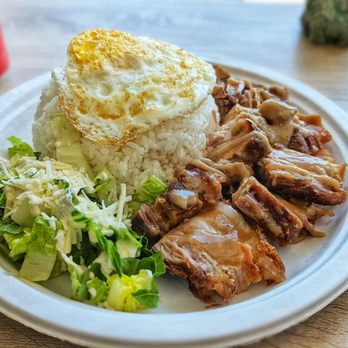 Plain & Simpol - Crispy pork heavenly - Filipino Near Me - Metuchen, New Jersey Plain & Simpol - Crispy pork heavenly - Filipino Near Me - Metuchen, New Jersey