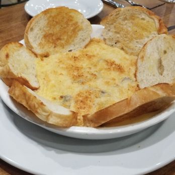 HT Seafood Company - Shrimp Fondu - Seafood Near Me - Pearland, Texas