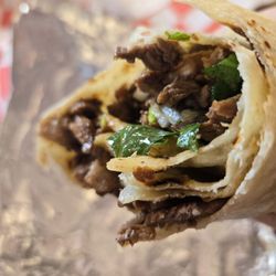 Taqueria Juanito's
