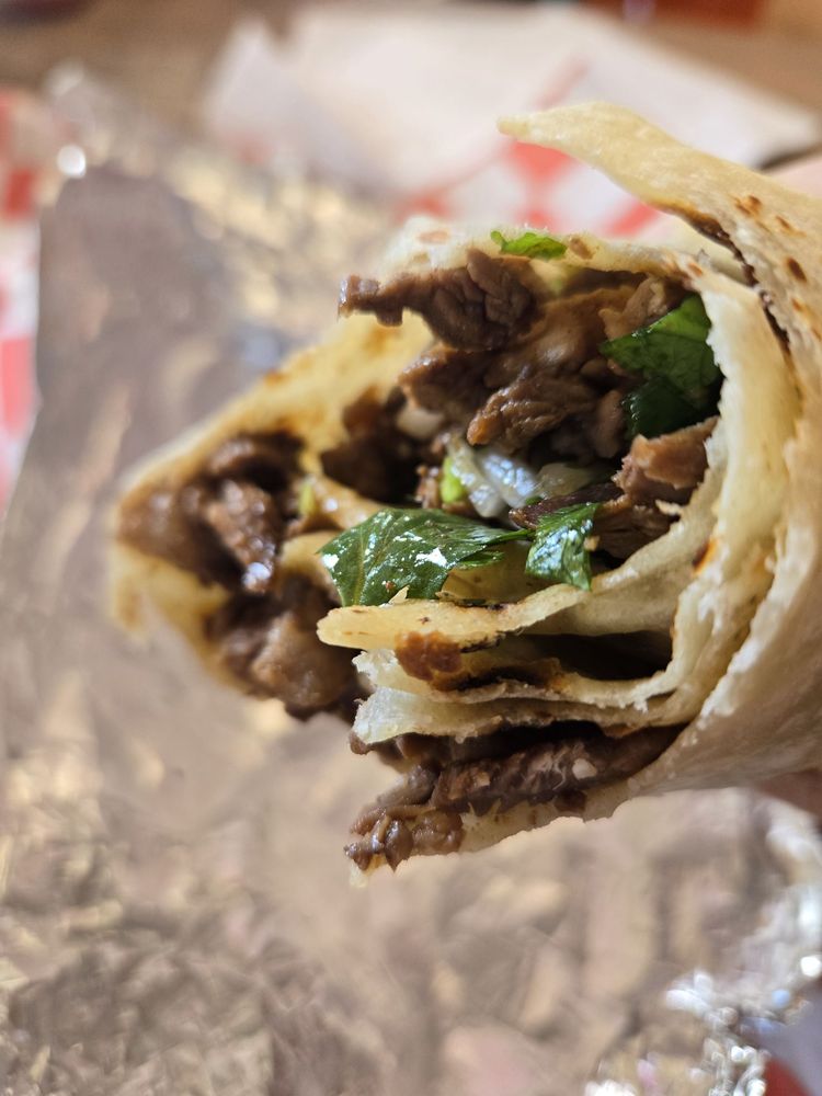 Taqueria Juanito's