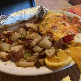 Huevos Rancheros Huevos Rancheros