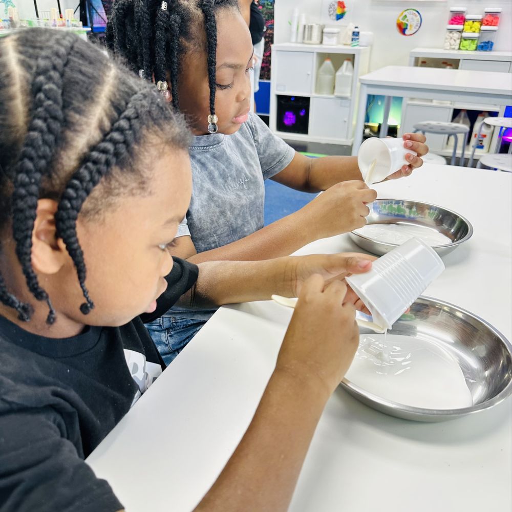 Dripp’in Slime - Kids Activities Near Me - Houston, Texas