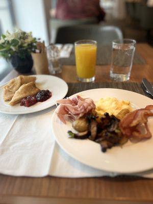 Hilton Paris Opera by null