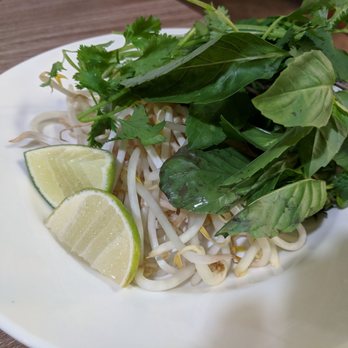 Pho May - Extras - Vietnamese Near Me - Martinez, California