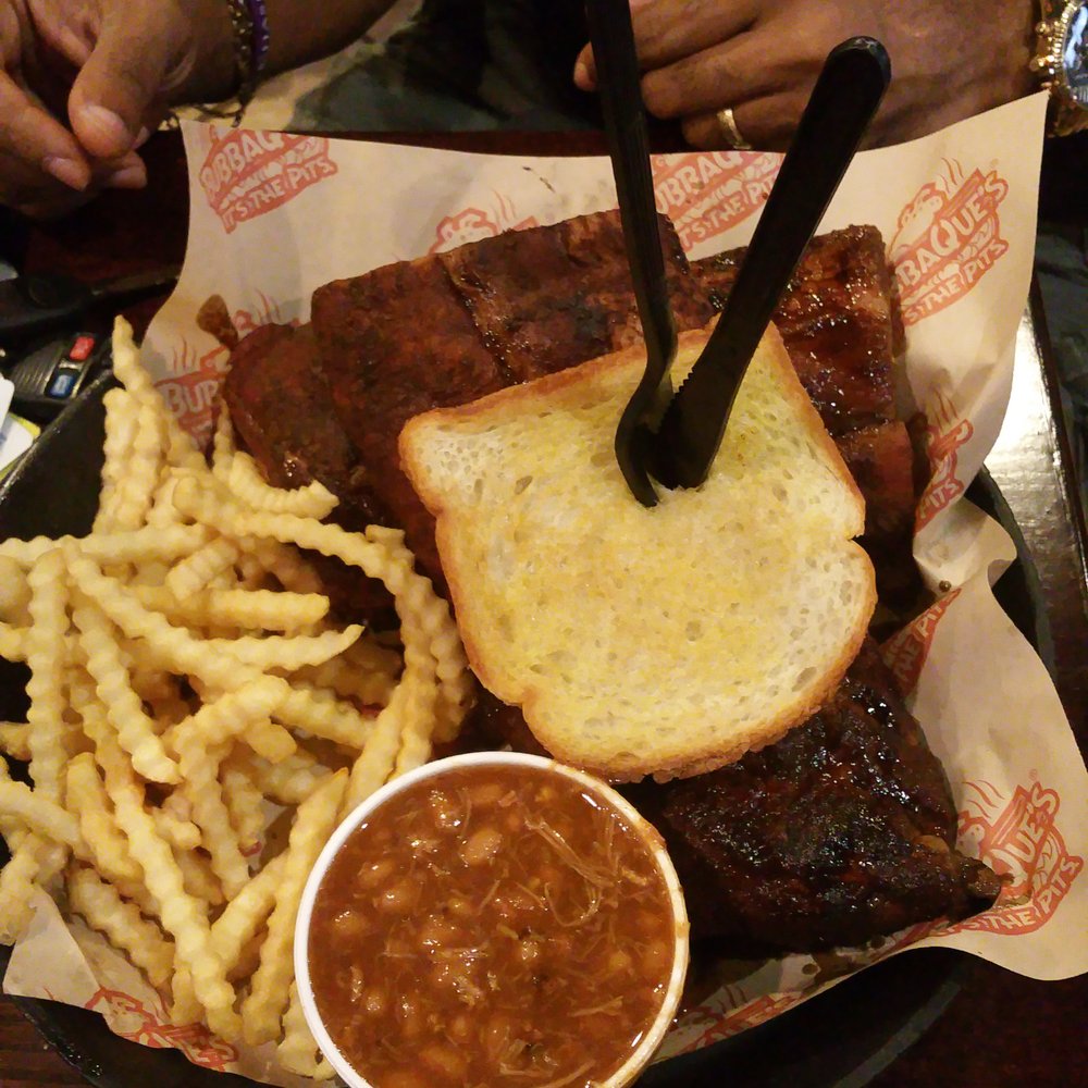 BubbaQue's - Barbeque Near Me - Brandon, Florida