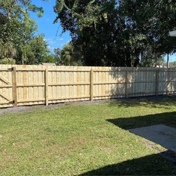 Fence & Gate Plus - Fences & Gates Near Me - Rockledge, Florida