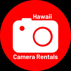Hawaii Camera Rentals