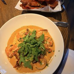All the brunch things