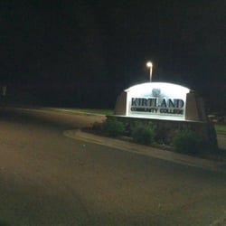 Kirtland Community College