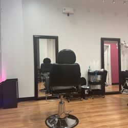 Sunshine Threading Place