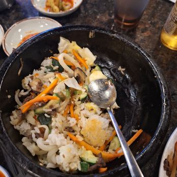 Pyung Chang Korean BBQ - Main 1 - Korean Near Me - Mount Vernon, Washington