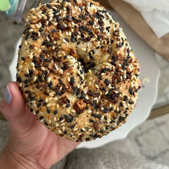 260 Bridge Cafe - Bagels Near Me - Phoenixville, Pennsylvania