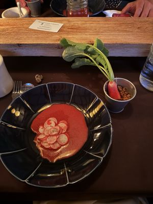 Living Kitchen Farm and Dairy by null