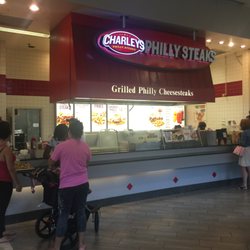 Charley's Grilled Subs