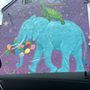 Photo of The Elephant's Trunk