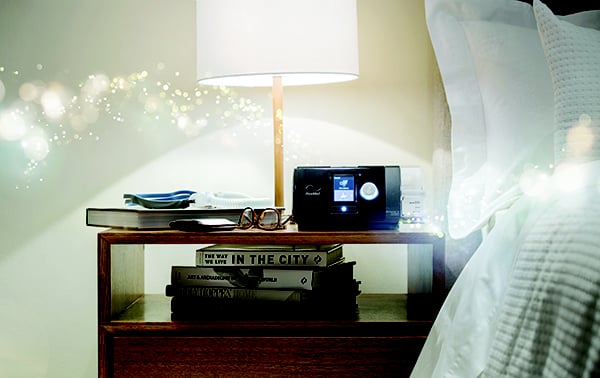 Home Sleep Testing - sleep specialist in Henderson, NV