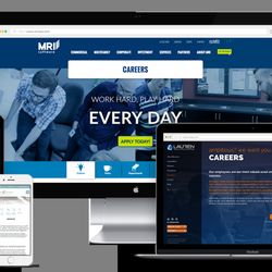 Insivia - Responsive Web Design