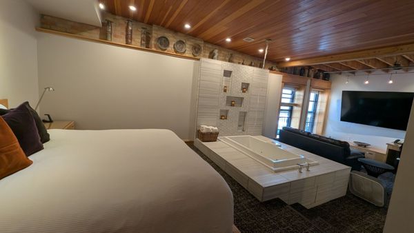 Hotel Donaldson by null