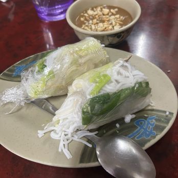 Viet Pho - Reno - Pork Springroll - 5.59 - Vietnamese Near Me - Reno, Nevada Viet Pho - Reno - Pork Springroll - 5.59 - Vietnamese Near Me - Reno, Nevada