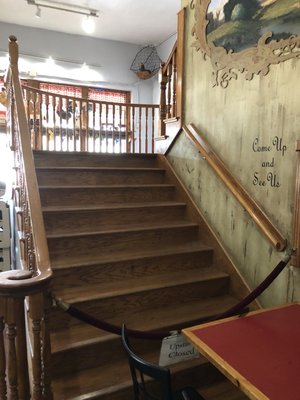 Humble City Cafe by null