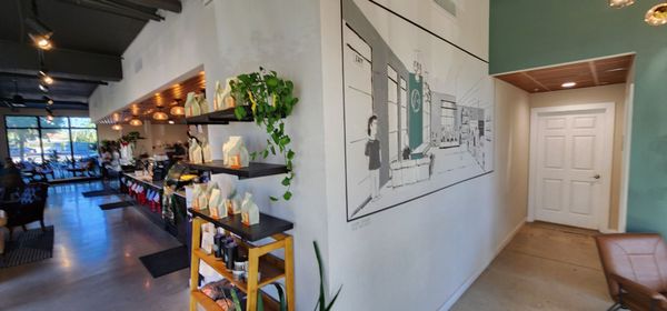 Common Grounds Brew & Roastery by null