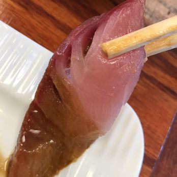 Honolulu Sushi - Hamachi - Sushi Bars Near Me - Honolulu, Hawaii Honolulu Sushi - Hamachi - Sushi Bars Near Me - Honolulu, Hawaii