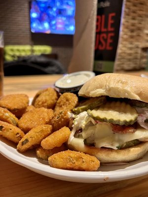 Chicken N Pickle - Oklahoma City by null