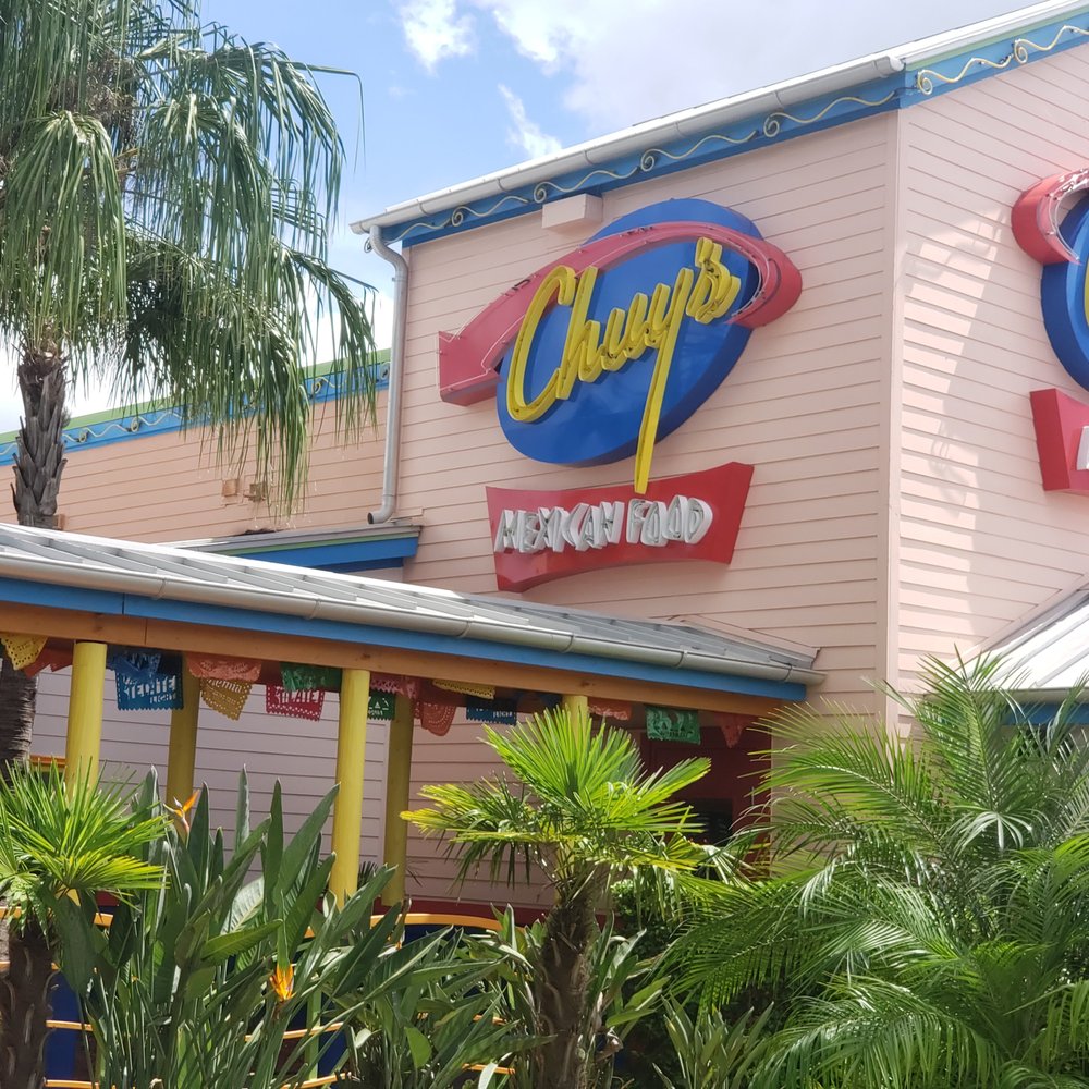 Chuy's - Tex-Mex Near Me - Kissimmee, Florida Chuy's - Tex-Mex Near Me - Kissimmee, Florida