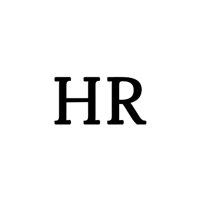 Henry's Roofing Logo