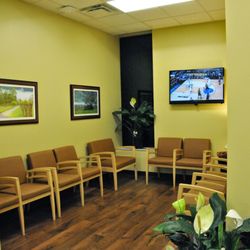 AFC Urgent Care Danbury