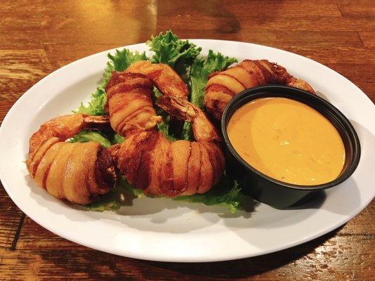 Boonie's On the Avenue by null