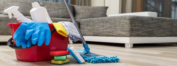Home Cleaning - Call or message us today to get your free estimate - We offer both one-time and recurring cleaning services and look forward to cleaning your home