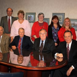 Thomas L Codington PA - Our Team