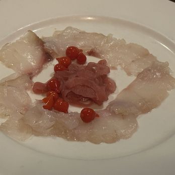 River Bend Bistro - Rockfish Gravlax - American Near Me - Alexandria, Virginia