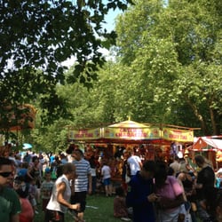 Southwark Park