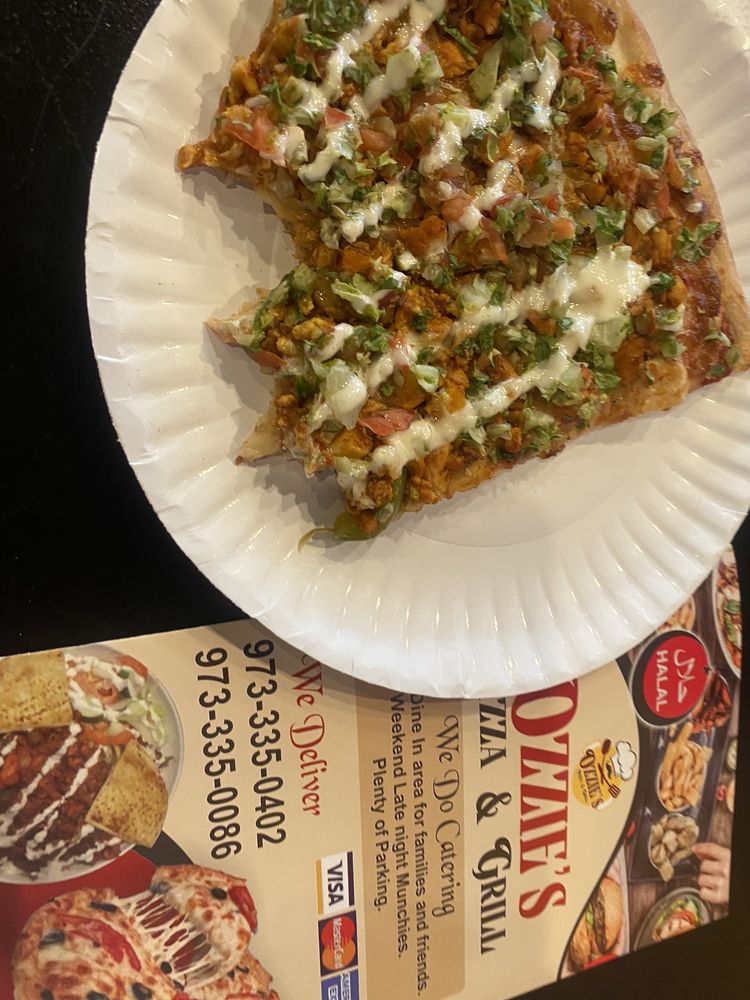 OZZIE’S PIZZA AND GRILL Updated May 2024 22 Photos 600 Myrtle Ave