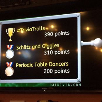 DJ Trivia Nevada - #triviatrolls strike again!!! - Trivia Hosts Near Me DJ Trivia Nevada - #triviatrolls strike again!!! - Trivia Hosts Near Me