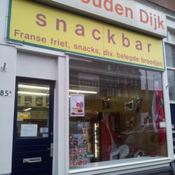 Snackbar Gouden Dijk - Gouden dijk