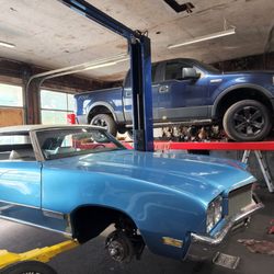 Ideal Auto Repair