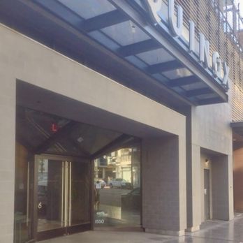 Earthbar - Entrance - Juice Bars & Smoothies Near Me - Los Angeles, California