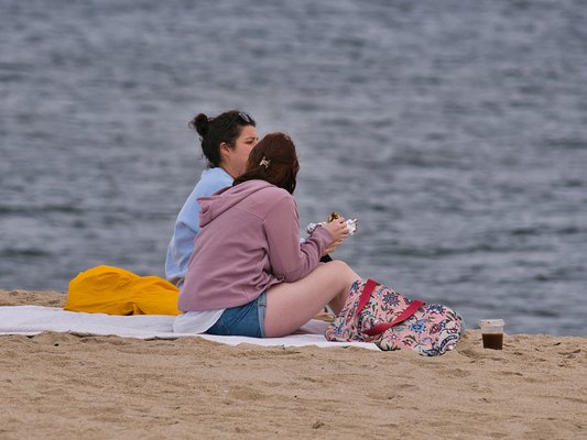 SANDY HOOK BEACH - Updated October 2025 - 310 Photos & 96 Reviews - 100