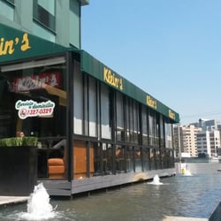 Klein´s, Bosques