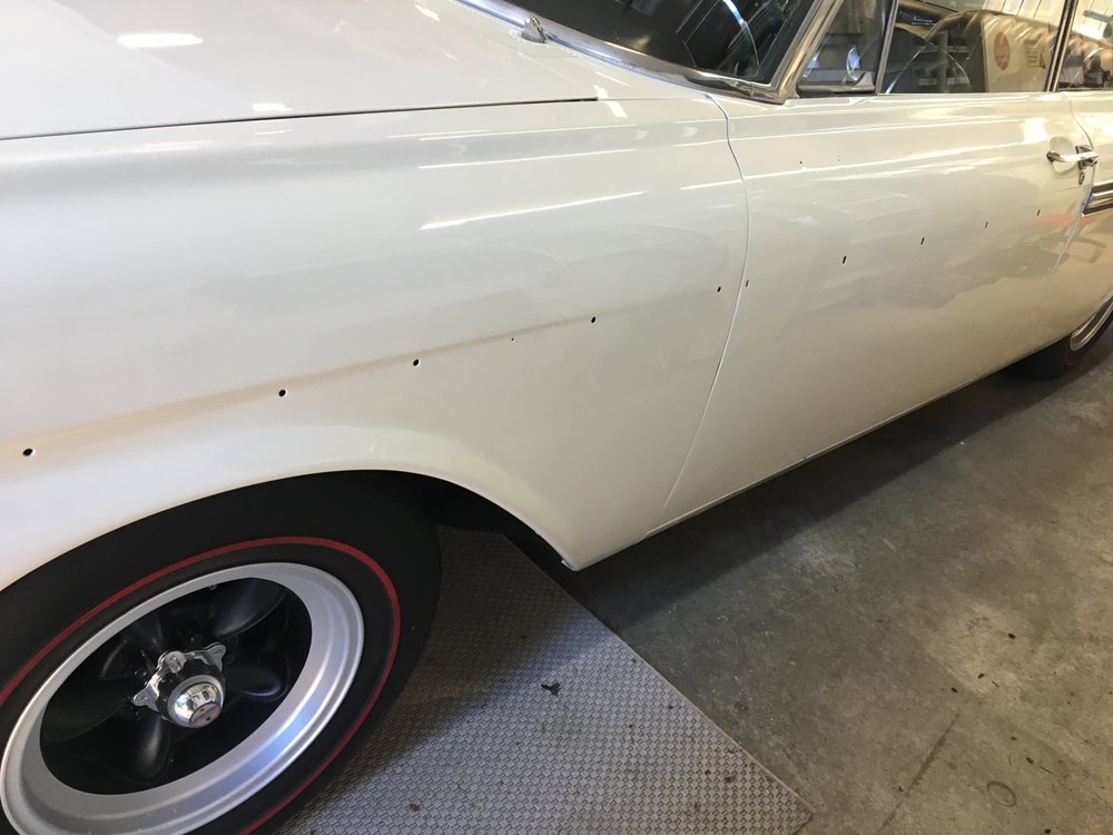 NAVA AUTO BODY Updated July 2024 22616 Pacific Hwy S, Des Moines