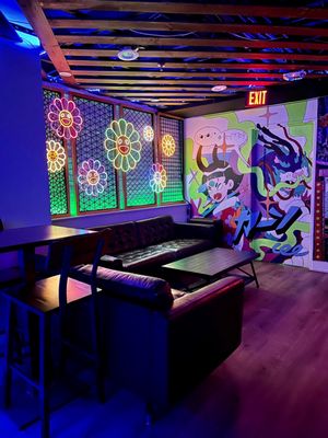 TKYO SPEAKS BAR by null