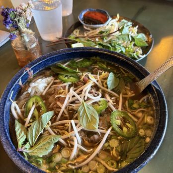 Pho Nom - Vietnamese Near Me - San Diego, California Pho Nom - Vietnamese Near Me - San Diego, California