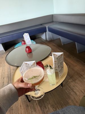 Bearded Lady by null