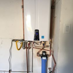 A A Twin Brothers Plumbing