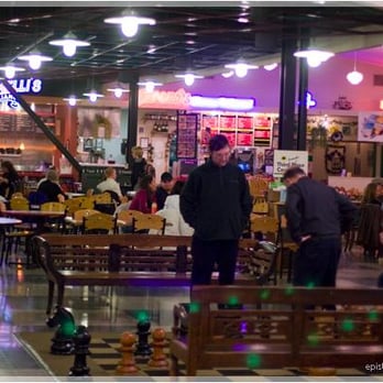 Third Place Books - The food court at Third Place Books. - Bookstores Near Me - Lake Forest Park, Washington Third Place Books - The food court at Third Place Books. - Bookstores Near Me - Lake Forest Park, Washington